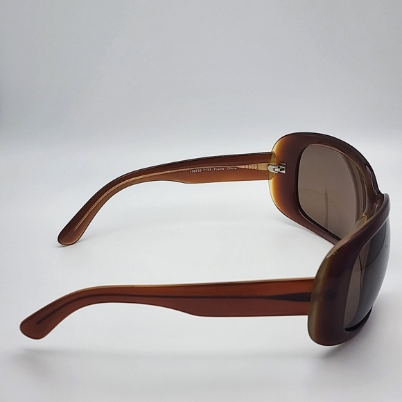 Ann Taylor Brown Sunglasses main image 5